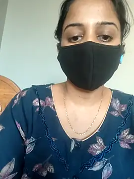 Tamil_shalini webcam