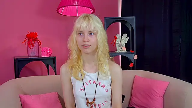 HannahHollis webcam