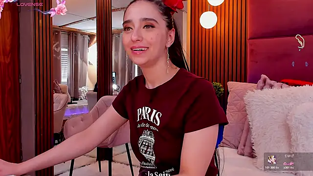 VanessaAngel webcam