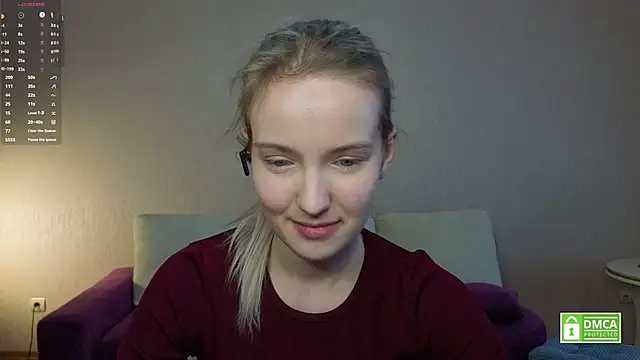 HongTomczak webcam