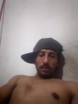 Tu_ChicoMalo22CM webcam