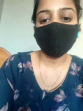 Tamil_shalini webcam