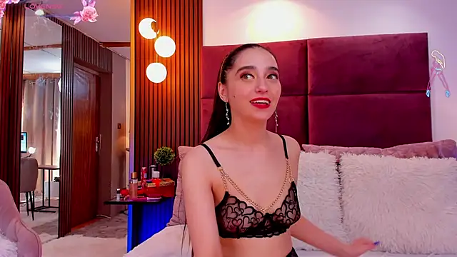 VanessaAngel webcam