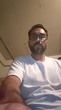Forbidden_daddy webcam
