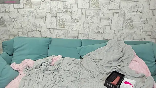 Madison_dolly webcam