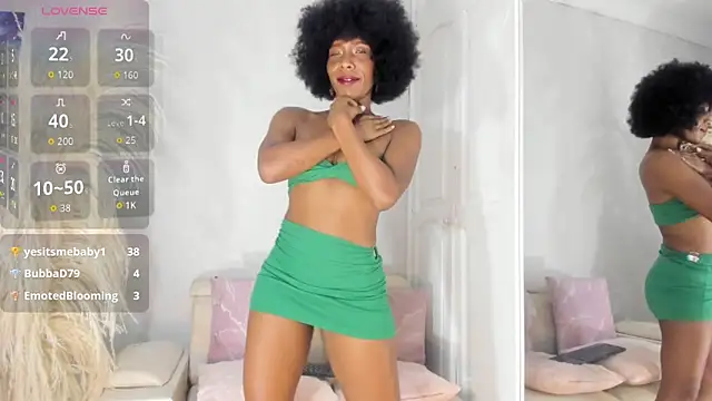 CardyKambell1 webcam