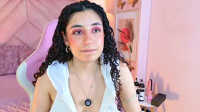 DemiJones_ webcam