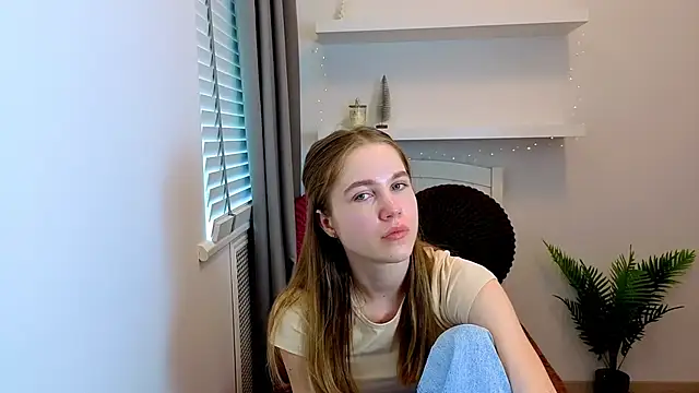 LoveXLexi webcam