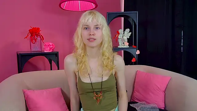 HannahHollis webcam