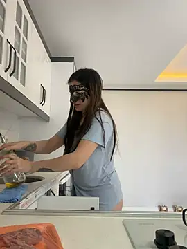 KnellForQueen live sex cam
