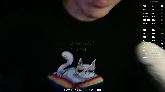 Nalan__ webcam
