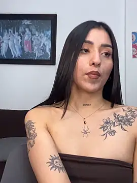 ananya_sex1 - Ananya_sex1's free webcam - UK Sex Cams
