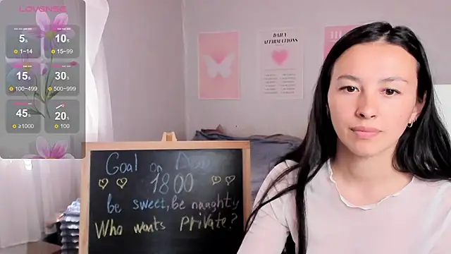 Geisha_Anna webcam