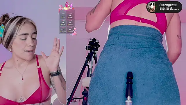 Angelst__ webcam