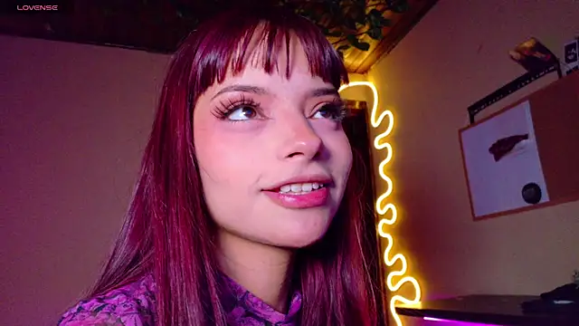 maryberry__ webcam