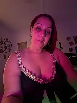 DeeLight124 webcam