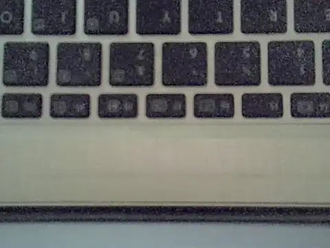 Delicious-D webcam
