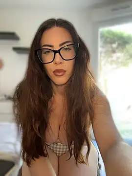Eyline webcam