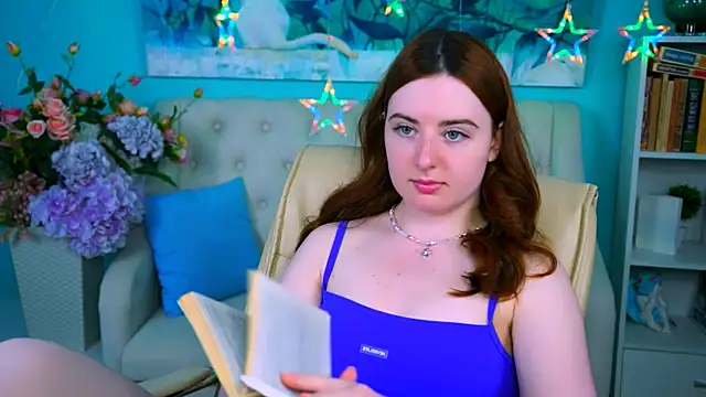 AnnTerry_ webcam