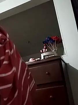 Naomy_Gomez_ webcam