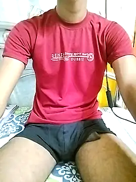 bong_crave webcam