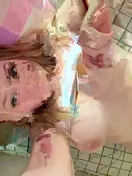 IMHORNYWET