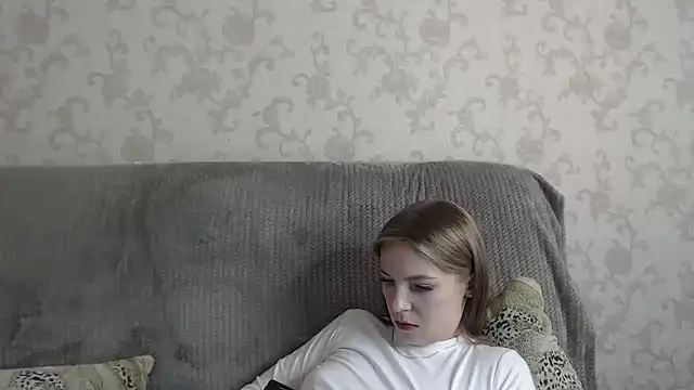 HitGyrl webcam