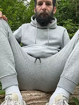 Michel_huge webcam