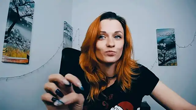 PeppyMia webcam