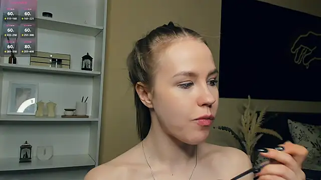 MaliaBourraine webcam