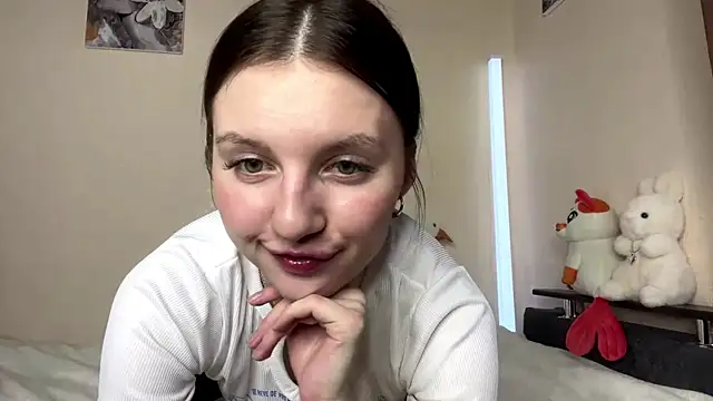 JanellHousen webcam