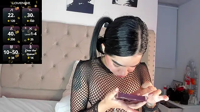realdirtylatin webcam