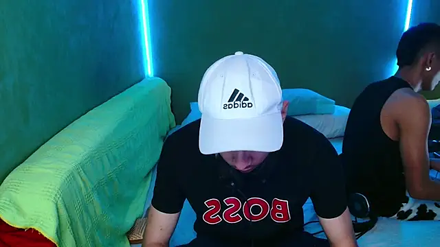 Kurt_williams1 webcam