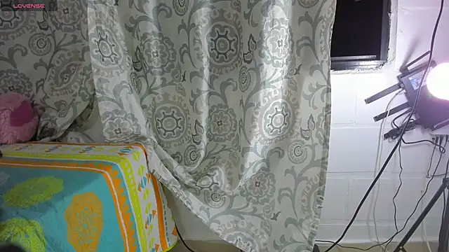 princess_sharon_ webcam