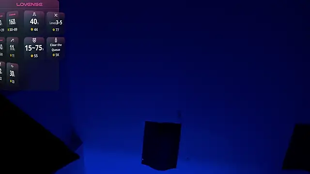 Amy_Parkker webcam