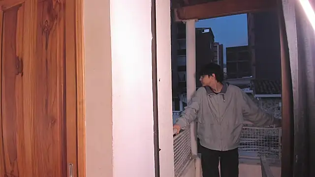 IamJuanJoc webcam