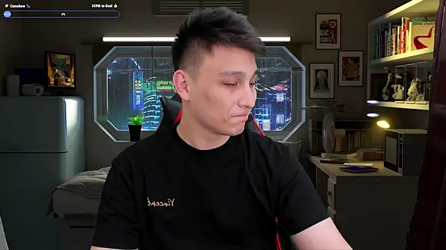 Justin_time111 webcam