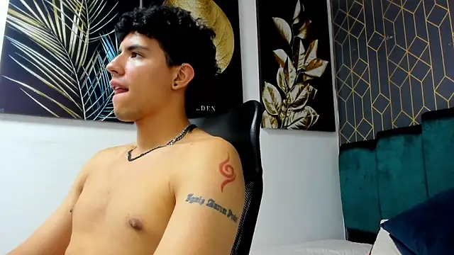Tobias_Vega webcam