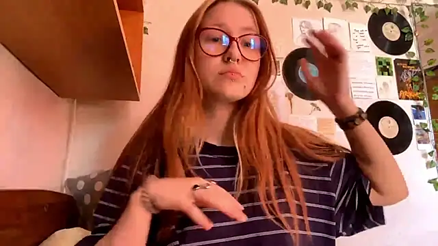 LaureenVielma webcam