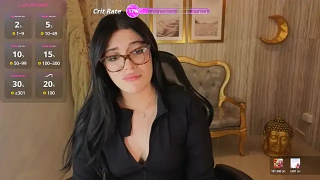 caroline_1s webcam
