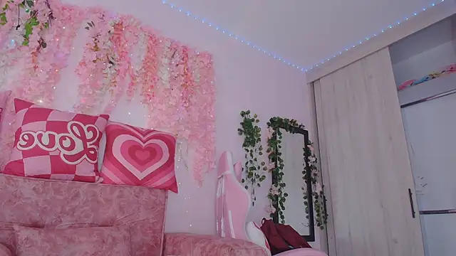 Ana__grace webcam