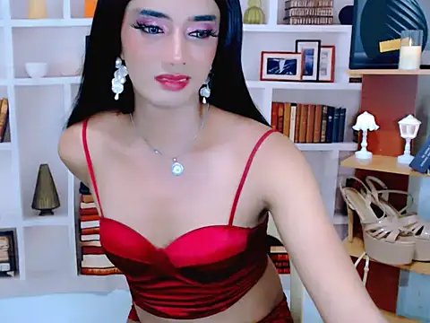 Queeny_Cassandra webcam