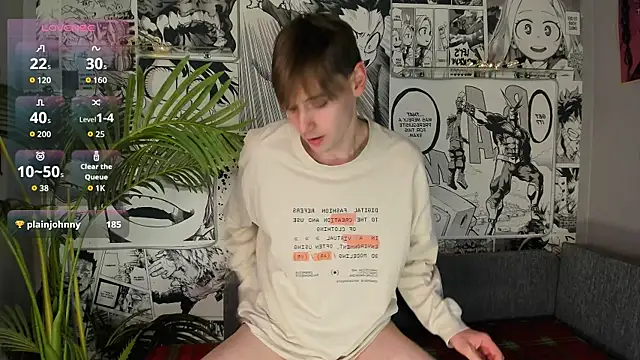 Martin_Perry webcam