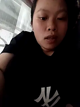 Panda_cutee webcam