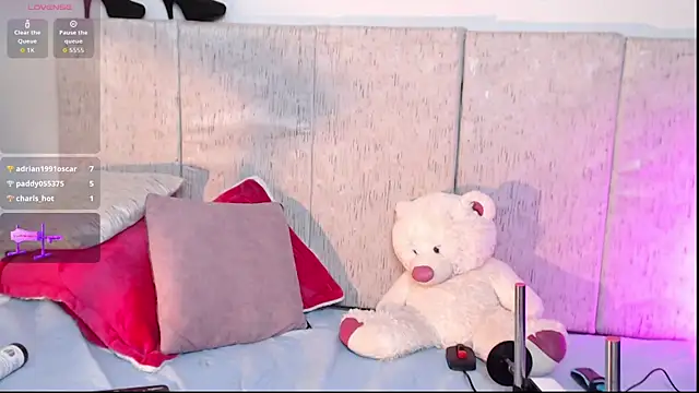 Abby_pink_ webcam