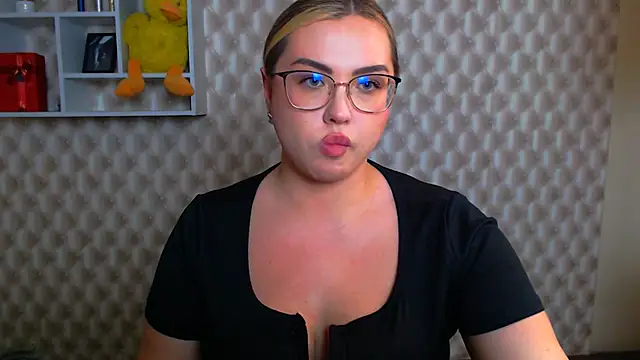AminaSoul_ webcam