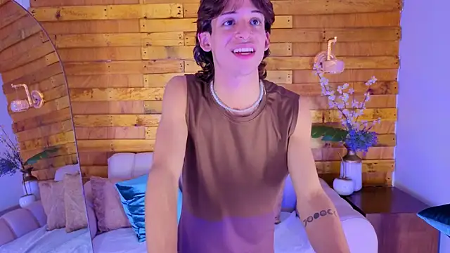 jack_shine webcam