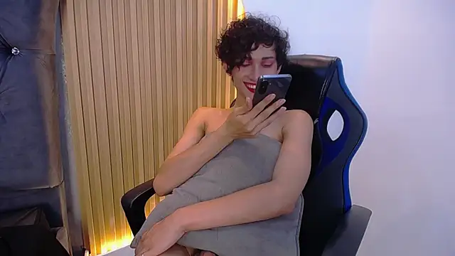 Anaciet_Evans webcam