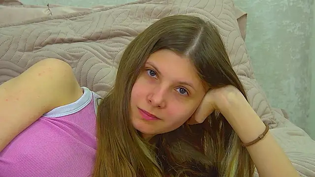 AudreyBarlov webcam