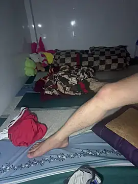 shin2xx webcam
